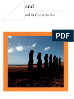 Easter Island - The Heritage and Its Conservation PDF