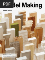 Download Model Making by Megan Werner by RafaelCases SN329723443 doc pdf