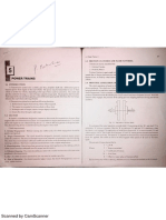 Automobile Transmission Notes