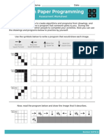 Assessment1 GraphPaperProgramming PDF
