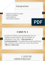 ANALISIS DE CASOS