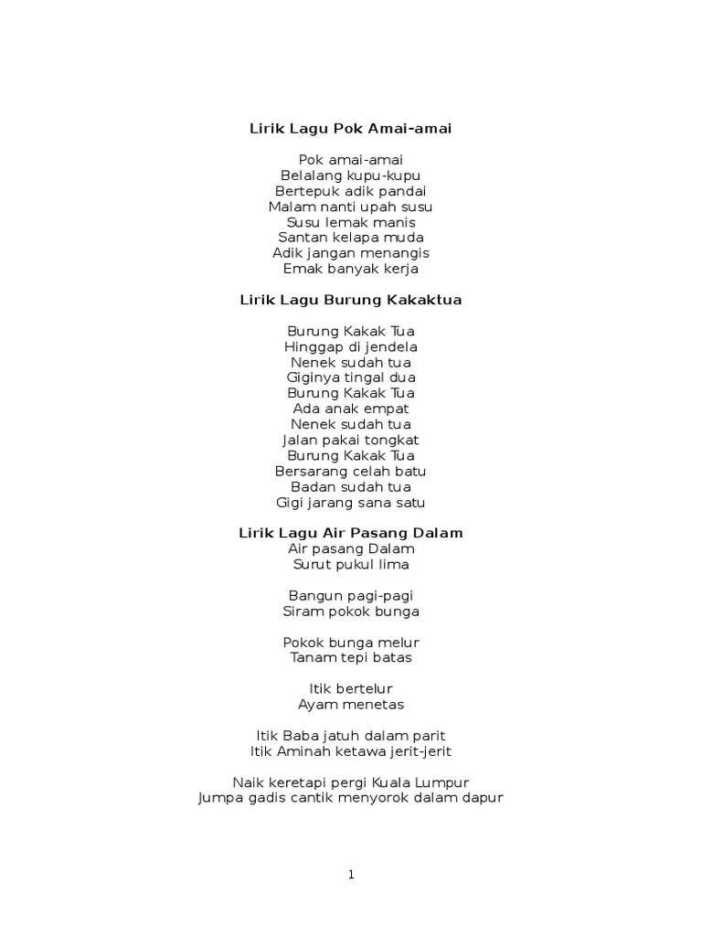 Judul  PDF