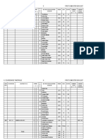 Time Table I Sem 16 17