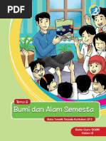Download Kelas 03 SD Tematik 8 Bumi Dan Alam Semesta Guru by Amos Johsua Soch RapRap SN329732689 doc pdf