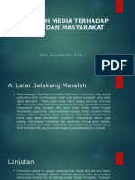 Presentasi Makalah