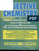 Objective Chemistry PDF