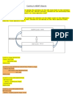 Casting in ABAP Objects