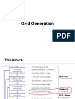 03 Grid Generation