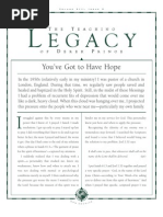 Step by Step Manual PDF | PDF | God The Father | Jesus