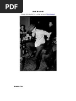 Download Dick Bradsell 2010 by George Sinclair SN32973765 doc pdf