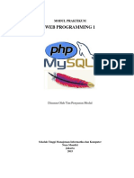 NURI Modul S1 WebProgramming1 RevJan2015