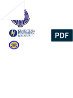 Logo PPD Bera, JPN, KPM Terkini 2014