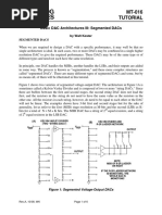 Analog Devices - MT-016