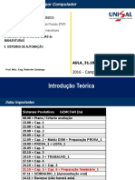 Sistemas Produtivos - Processo de Desenvolvimento de Produto