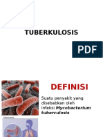 TUBERKULOSIS