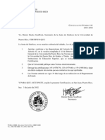 Certificacion 141 2001-2002-Normas para Reconocimiento...