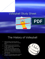 Volleyball.ppt