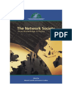 CASTELLS Network Society PDF