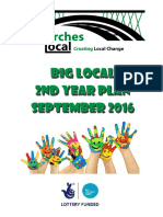 Arches Local Plan PRINT - Final 2016 PDF