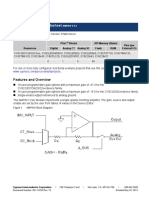 Inverting Amplifier