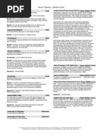 Dwarf 2nd Level 300 Xp Dwarf Dungeons Dragons Dungeons Dragons