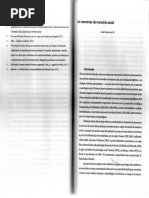 As Memórias Da Memória Social - Celso P. de Sá