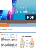 List of 6 Best Homeopathic Medicines for Osteoarthritis