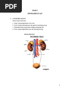 Laporan Evaluasi Kegiatan Praktek