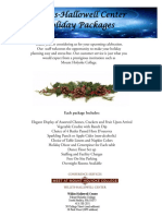 Holiday Party PDF