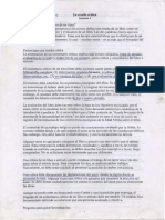 La Reseña Critica PDF