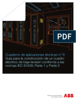 Cuaderno de Aplicaciones Tecnicas Abb N°9 PDF