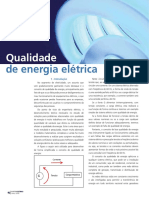 Qualidade Energia Elétrica Aula Prática