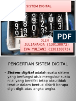 Sistem Digital