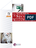 Normes Securite Erp5