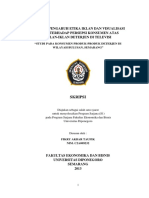 Analisis Pengaruh Etika Iklan Dan Visualisasi PDF