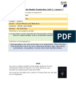 Handout - CDMP Unit 1 Lesson 6 2