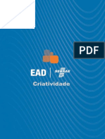 curso criatividade