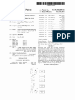 Amazon Patent