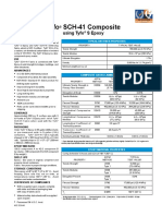 TYFO SCH-41 Data Sheet PDF