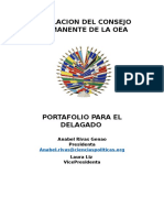 OEA Portafolio