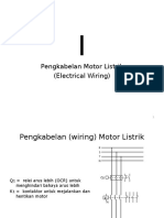 Diagram Listrik Kontrol