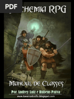 Alchemia RPG - Manual de Classes.pdf