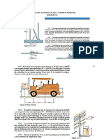 Ejercicios cinetica cuerpo rigido dinamica