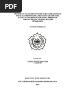 Asuhan keperawatan perdarahan post partum pdf