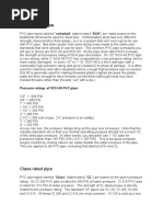 Handbook Of Poly Ethelene Pipe Pdf Pipe Fluid Conveyance Creep Deformation
