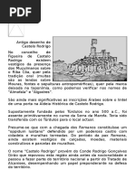 Castelo Rodrigo