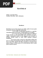 Download Hard Disk -ul by Raul Lazar SN32977315 doc pdf