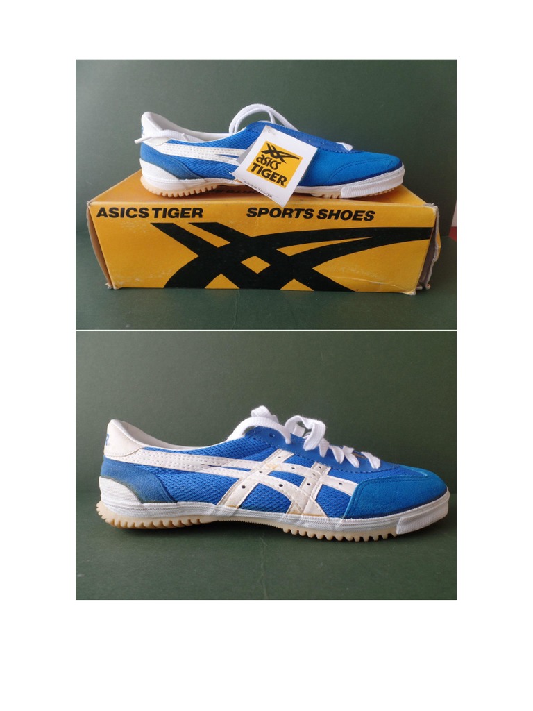 onitsuka tiger volleyball