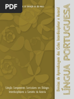 Coleção Componentes Curriculares-SP 2 Lingua Portuguesa-1