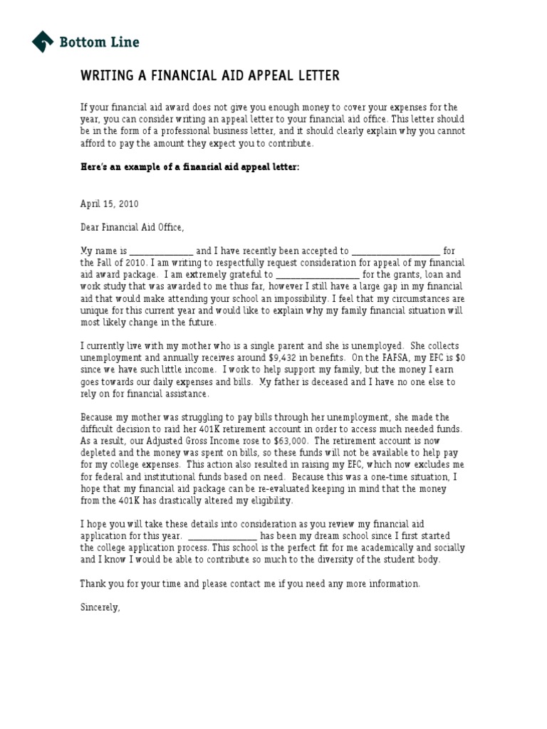 Letter Of Financial Support For Wife from imgv2-1-f.scribdassets.com